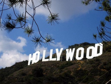 Hollywood, la scritta simbolo potrebbe essere abbattuta!
