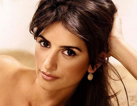 Penelope Cruz