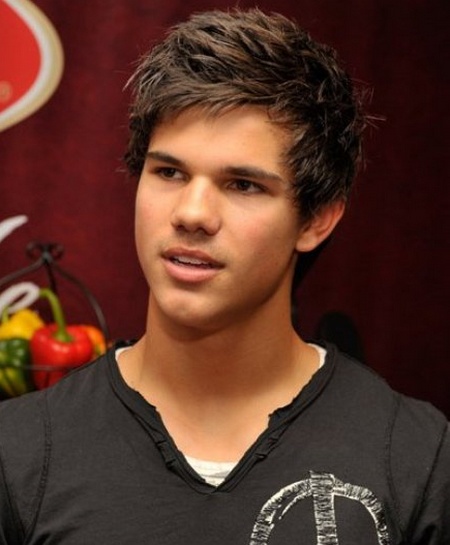 Taylor Lautner