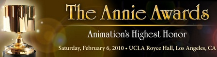 The Annie Awards