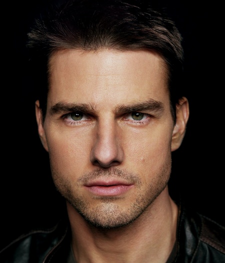 Tom Cruise