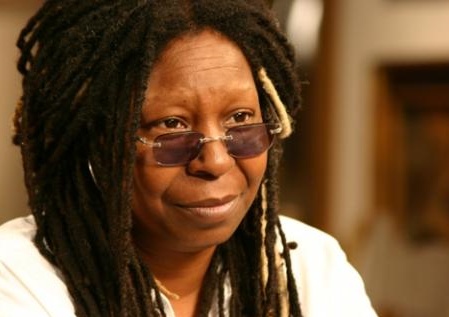 Whoopi Goldberg