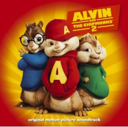 Alvin Superstar 2, colonna sonora