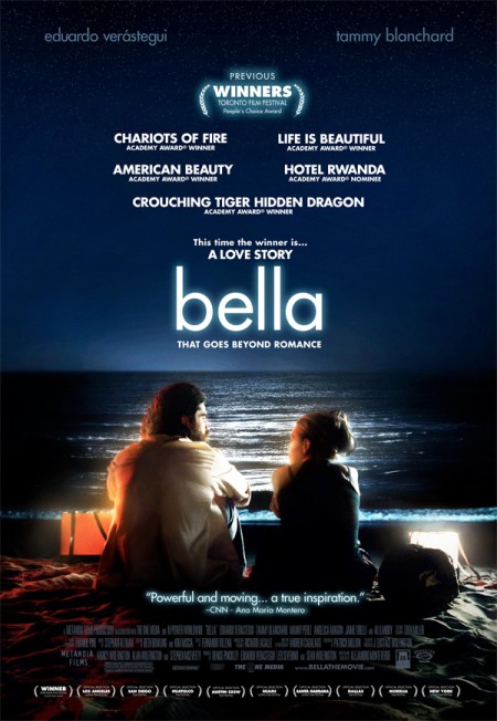 Bella, recensione