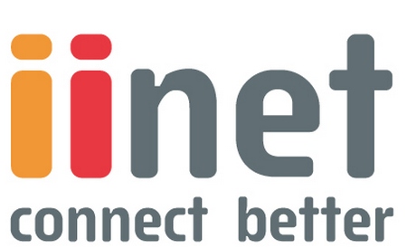 iinet