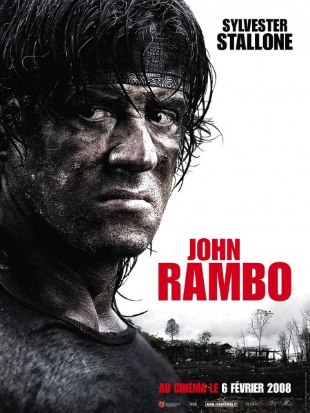 John Rambo, recensione
