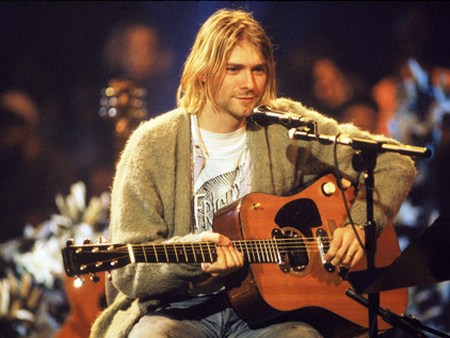 Nuovo film su Kurt Cobain, American Pie verso il Reboot, novità su Cars 2 e G.I. Joe 2