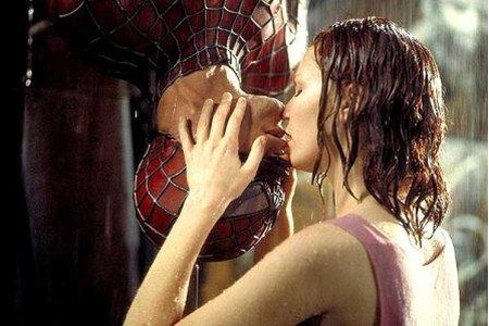 spider-man_kiss