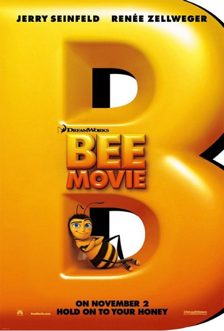 Bee Movie, recensione