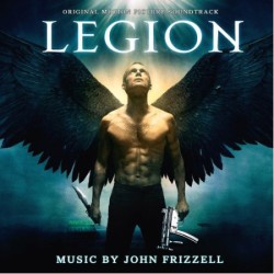 Legion, colonna sonora