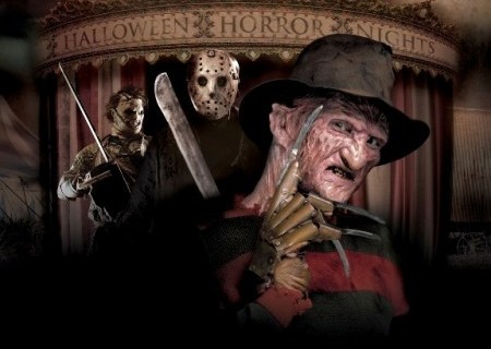 Frasi da cinema, speciale Freddy Krueger