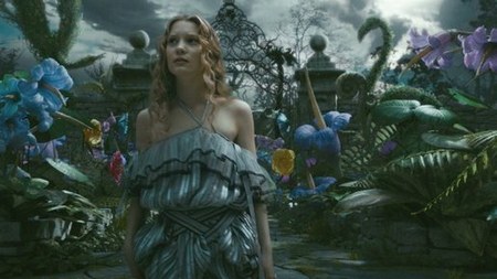 Box Office 5-7 marzo 2010: Alice in wonderland conquista l'Italia e il mondo