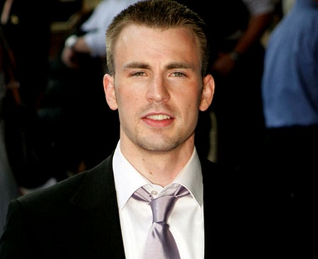 Chris Evans