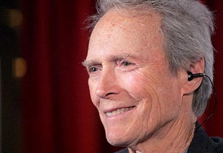 Clint Eastwood