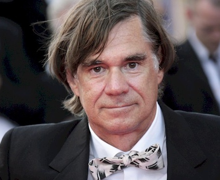 Gus Van Sant