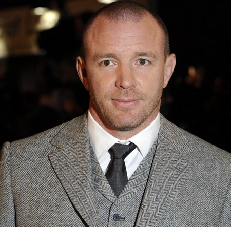 Guy Ritchie