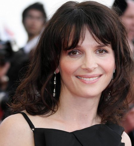 Pearl: Juliette Binoche interpreta il Premio Nobel Pearl S. Buck