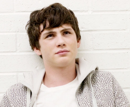 Logan Lerman