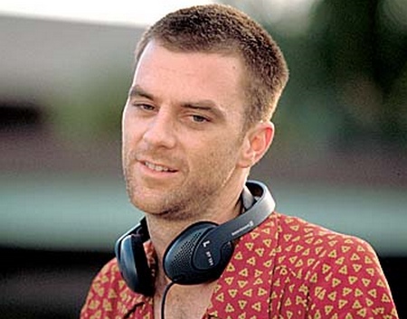 Paul Thomas Anderson