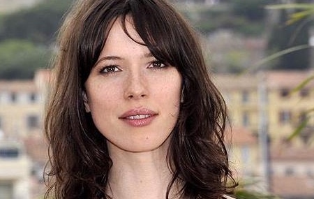 Rebecca Hall