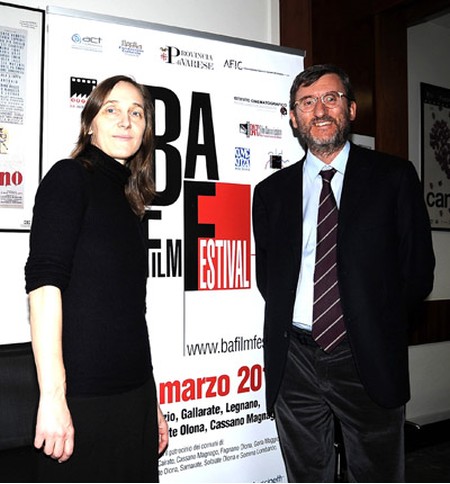 BAFF 2010, Busto Arsizio Film Festival