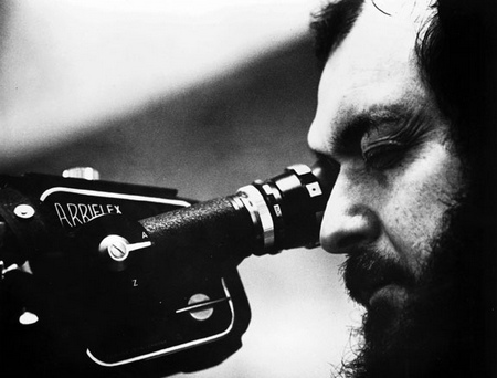 Stanley Kubrick