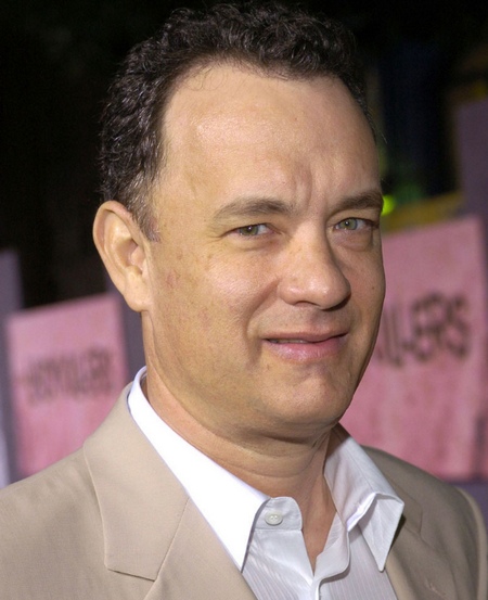 Tom Hanks