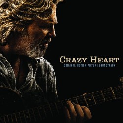 Crazy Heart, colonna sonora