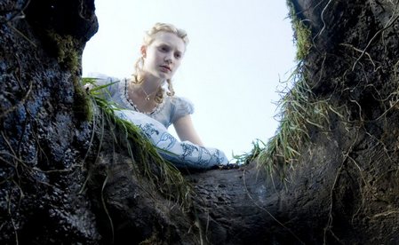 Box Office 19-21 marzo 2010: Alice in Wonderland ancora davanti a tutti