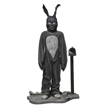 donnie darko  gadget