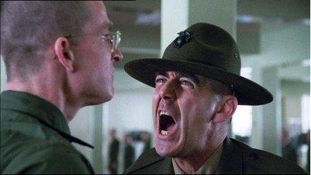 full metal jacket