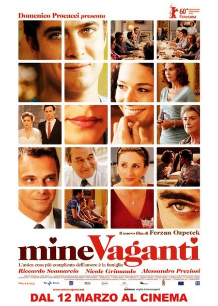 Mine vaganti, recensione in anteprima