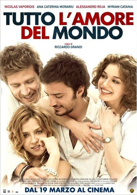 Tutto l'amore del mondo, recensione