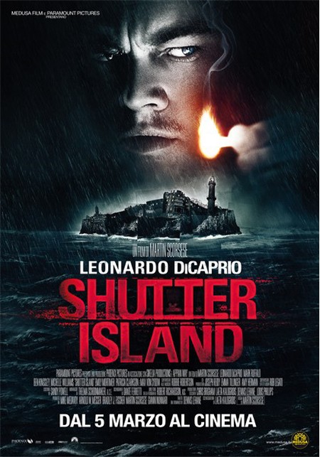 Shutter Island, recensione