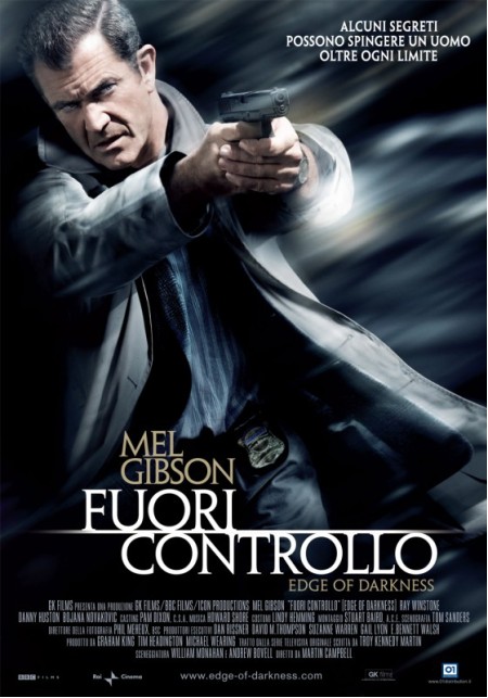 Fuori controllo, recensione in anteprima