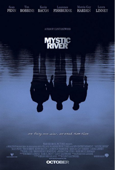 Mystic River, recensione
