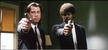 E se in Pulp Fiction di Tarantino gli attori fossero stati altri? Ecco la lista originale