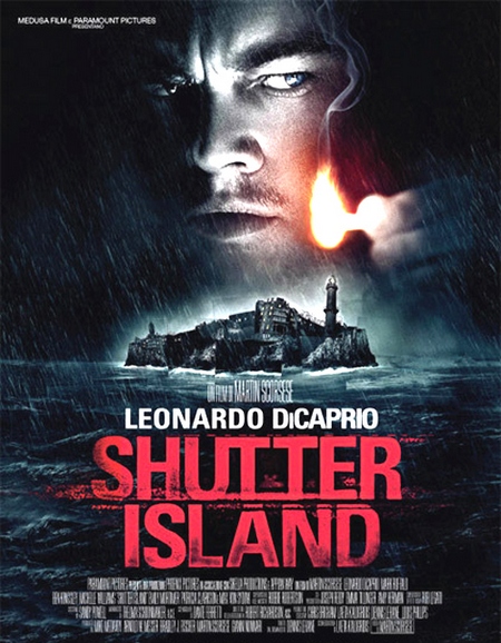 Al cinema dal 5 marzo: Alice in Wonderland, L'amante inglese, Il Colore delle Parole, Crazy Heart, Diamond 13, Revanche - Ti ucciderò, Shutter Island