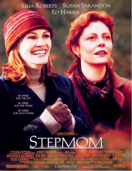 stepmom