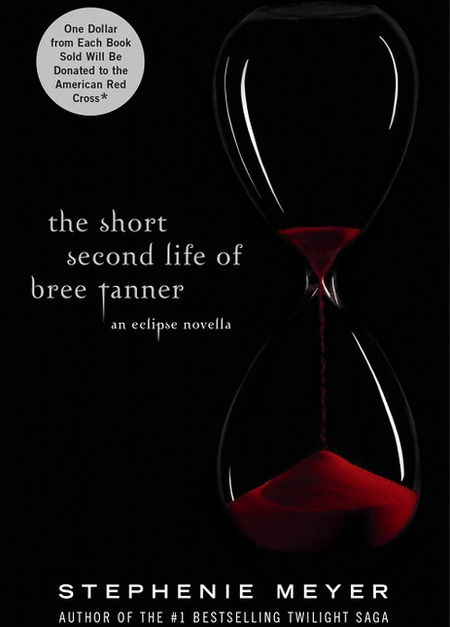 Twilight Saga spin-off: The Short Second Life of Bree Tanner di Stephenie Meyer arriverà al cinema?