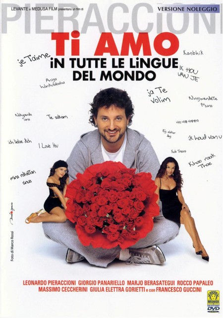 Ti amo in tutte le lingue del mondo, recensione