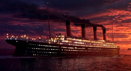 Avatar & Titanic, James Cameron parla del suo futuro in 3D