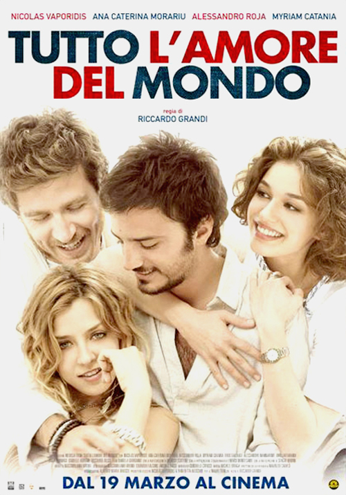 Al cinema dal 19 marzo: E' complicato, Fuori controllo, Il profeta, Io sono l'amore, Tutto l'amore del mondo