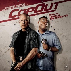 Cop out, colonna sonora