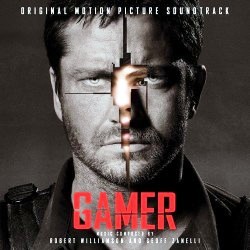 Gamer, colonna sonora