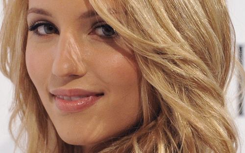 Dianna Agron