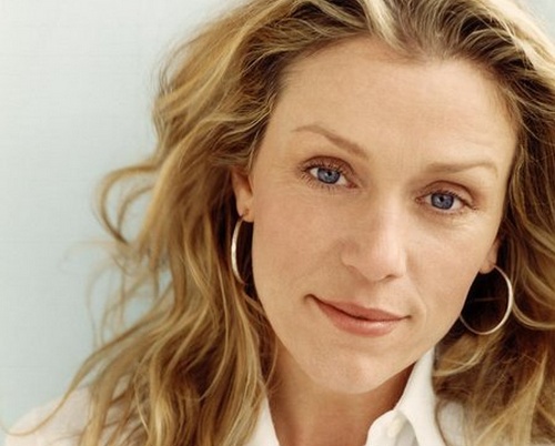 Frances McDormand