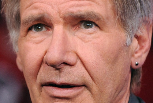 Harrison Ford