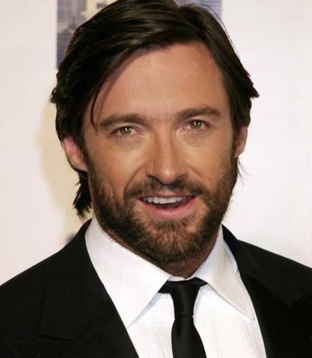 Hugh Jackman