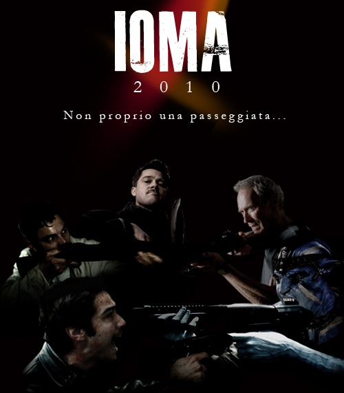 IOMA 2010